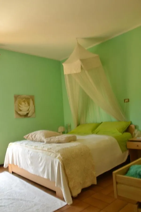 Frühstückspension B&B Al Mare Di Greis Lido Adriano