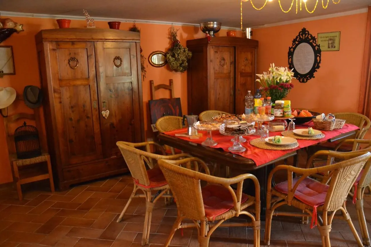 B&B Al Mare Di Greis Lido Adriano Italien