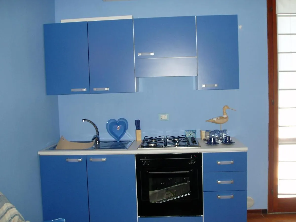 B&B Al Mare Di Greis Lido Adriano Italien