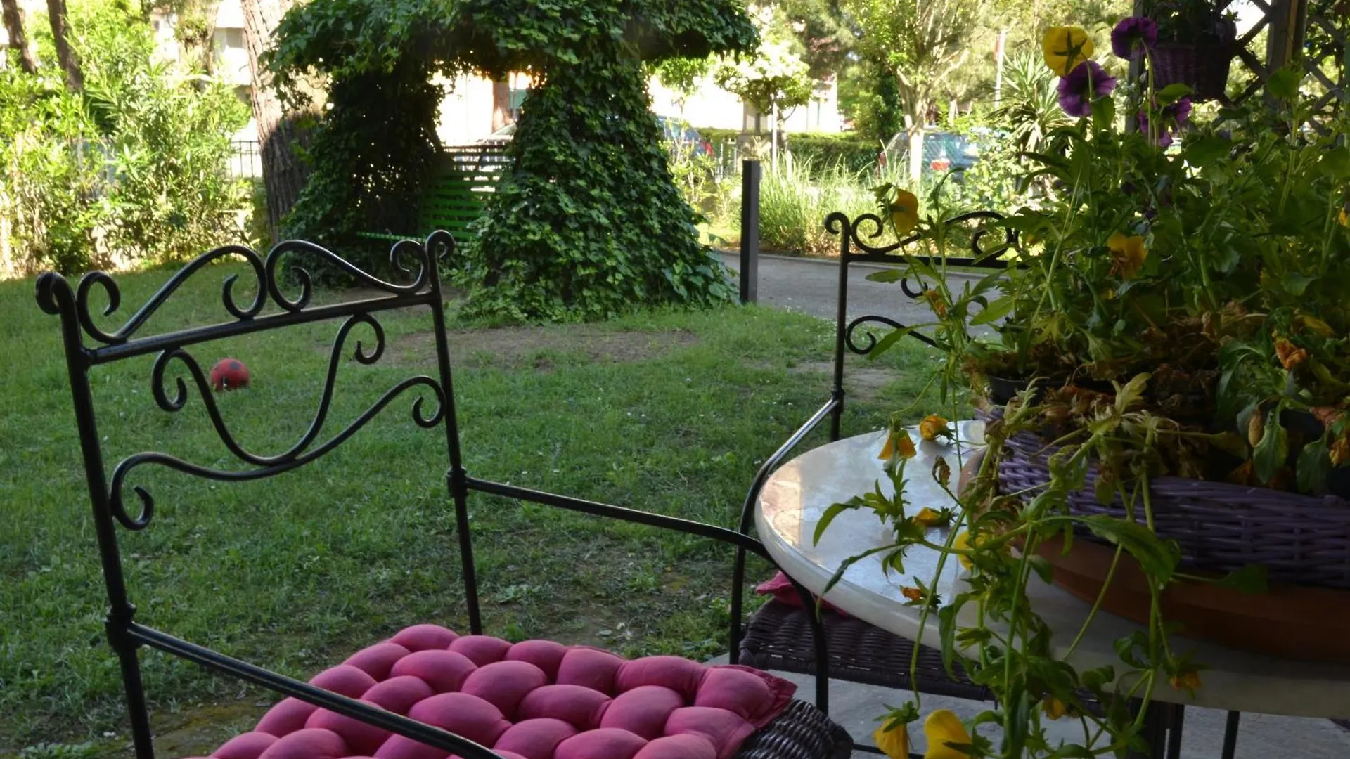 B&B Al Mare Di Greis Lido Adriano