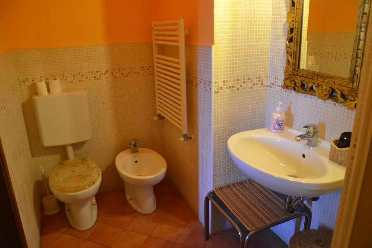 B&B Al Mare Di Greis Lido Adriano 0*,