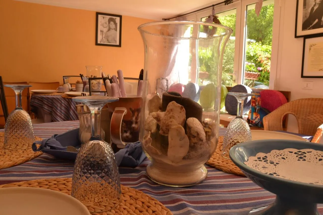 Frühstückspension B&B Al Mare Di Greis Lido Adriano