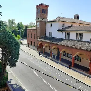 Affittacamere Di Andrea Bertolino Gasthof