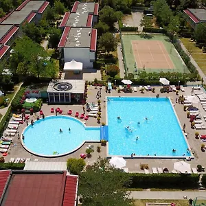 Blu Marlin Natural Beach Lido Adriano